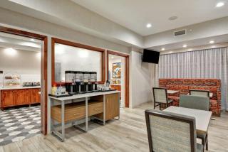 Hampton Inn Moab Arches National Park - Moab - 2
