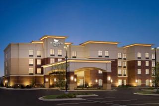 Homewood Suites By Hilton Memphis - Southaven - Southaven - 0