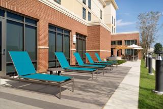 Homewood Suites By Hilton Memphis - Southaven - Southaven - 8