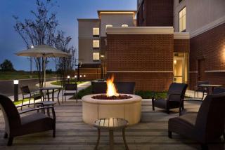 Homewood Suites By Hilton Memphis - Southaven - Southaven - 7