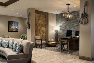 Homewood Suites By Hilton Memphis - Southaven - Southaven - 5