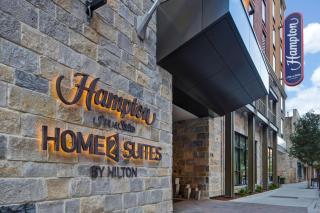 Home2 Suites By Hilton San Antonio on the Riverwalk - San Antonio - 7