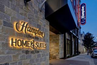 Home2 Suites By Hilton San Antonio on the Riverwalk - 5