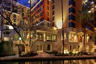 Hampton Inn & Suites San Antonio Riverwalk - San Antonio - 9