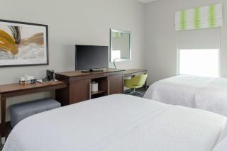 Hampton Inn & Suites by Hilton Columbus Scioto Downs - 1