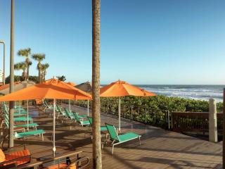 DoubleTree Suites by Hilton Melbourne Beach Oceanfront - Melbourne - 5