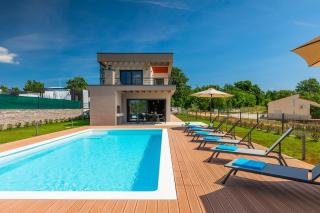 Villa Artsi - Svetvinčenat - 3