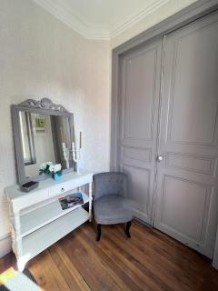 Résidence de la Marquise - Nancy - 3