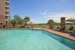 Embassy Suites by Hilton Phoenix Scottsdale - Phoenix - 5