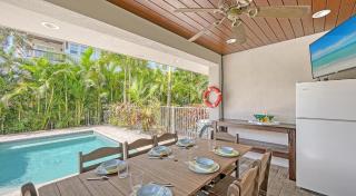 The Conch - Siesta Key - 5