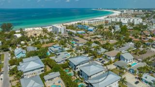 The Abalone - Siesta Key - 5