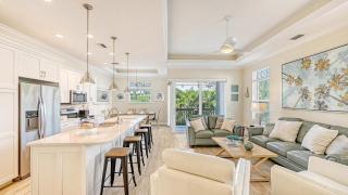 The Abalone - Siesta Key - 1