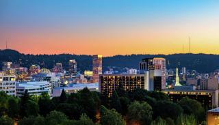 DoubleTree by Hilton Portland - Portland - 6