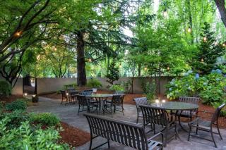 DoubleTree by Hilton Portland - Portland - 8