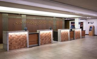 DoubleTree by Hilton Portland - Portland - 3