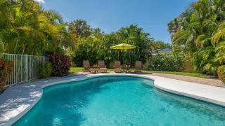 The Solaster - Siesta Key - 7