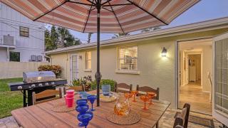 The Solaster - Siesta Key - 5