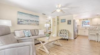 The Solaster - Siesta Key - 1