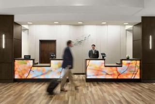 Embassy Suites by Hilton Atlanta Alpharetta - Alpharetta - 7