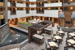 Embassy Suites by Hilton Atlanta Alpharetta - Alpharetta - 6
