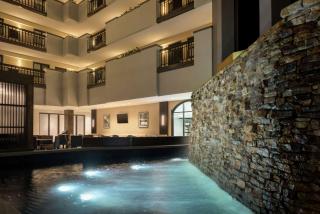Embassy Suites by Hilton Atlanta Alpharetta - Alpharetta - 3