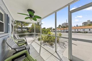 The Hummingbird - Siesta Key - 7
