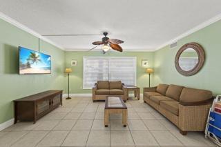 The Hummingbird - Siesta Key - 4