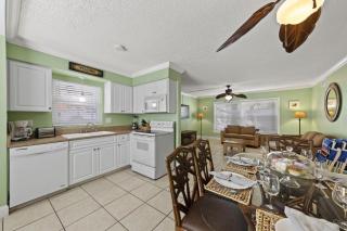 The Hummingbird - Siesta Key - 1