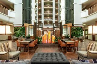 Embassy Suites by Hilton Convention Center Las Vegas - Las Vegas - 8