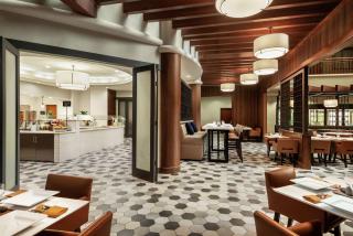 Embassy Suites by Hilton Convention Center Las Vegas - Las Vegas - 2