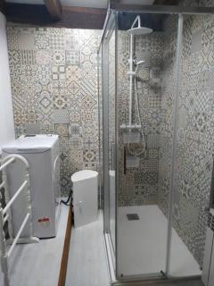 Apto. La Magnolia cerca de Comillas y playas - 1