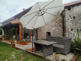 Apto. La Magnolia cerca de Comillas y playas - 4