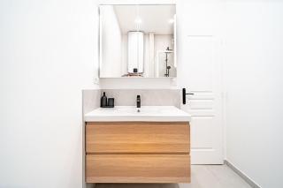 The Little Lafargue - cozy 3 people - Gratte Ciel - Villeurbanne - 2