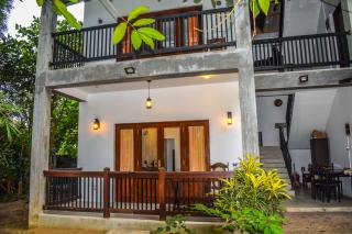 Lawrence Villa - Weligama - 9