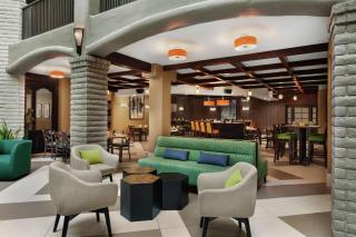 Embassy Suites by Hilton Arcadia-Pasadena Area - Arcadia - 2