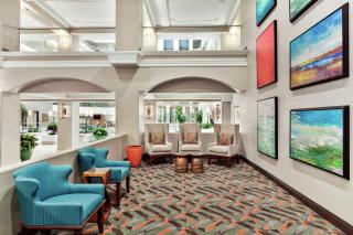 Embassy Suites by Hilton Santa Ana Orange County Airport - Santa Ana - 8