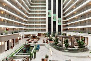 Embassy Suites by Hilton Santa Ana Orange County Airport - Santa Ana - 6