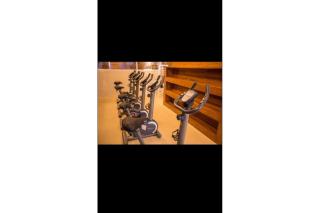 Flat no Hotel Fusion no SHN - Melhor Localização de BSB - Brasília - 8