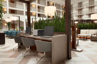 Embassy Suites San Luis Obispo - San Luis Obispo - 3