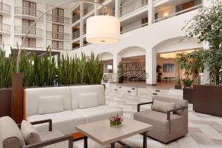 Embassy Suites San Luis Obispo - San Luis Obispo - 2