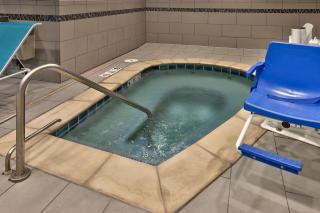 Hampton Inn & Suites Albuquerque Airport - Albuquerque - 5