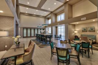 Hampton Inn & Suites Albuquerque Airport - Albuquerque - 3