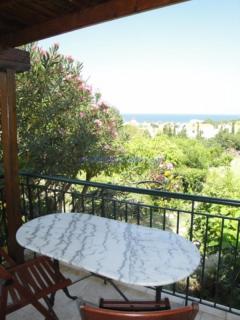 Aiolis Rooms - Kamariotissa - 6