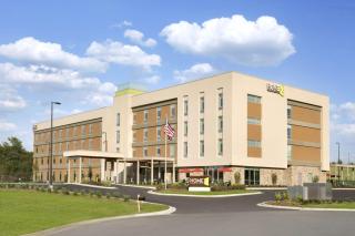Home2 Suites by Hilton Grovetown Augusta Area - Augusta - 0