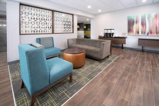 Hampton Inn Egg Harbor Township Atlantic City - 7