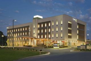 Home2 Suites by Hilton Grovetown Augusta Area - Augusta - 7