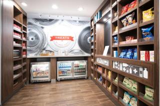 Hampton Inn Egg Harbor Township Atlantic City - 4