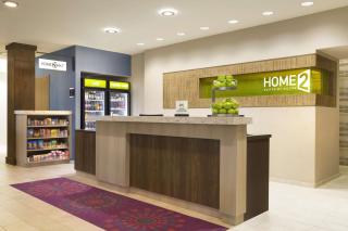 Home2 Suites by Hilton Grovetown Augusta Area - 4