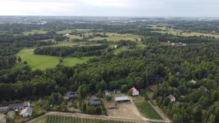Agroturystyka Zacisze nad Pilicą - Stromiec - 1
