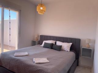 Penthouse with exceptionel view, Miraflores - 7